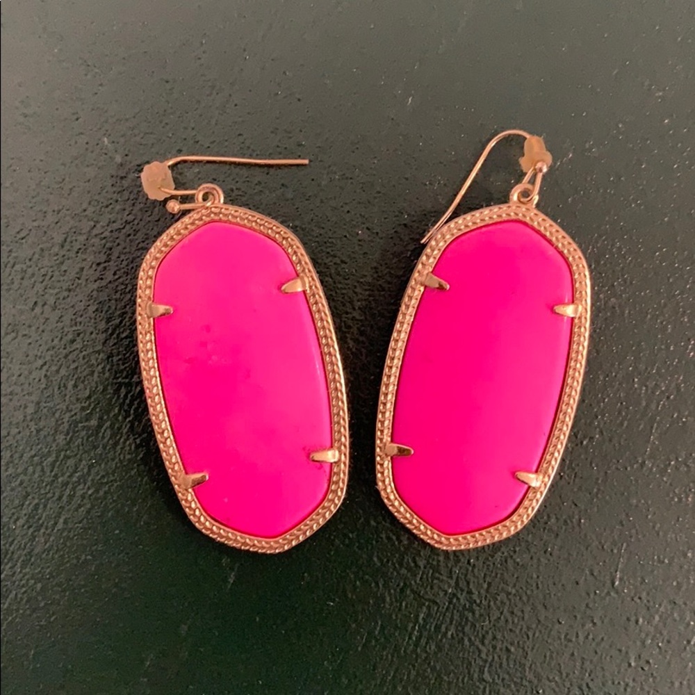 Kendra Scott Earrings